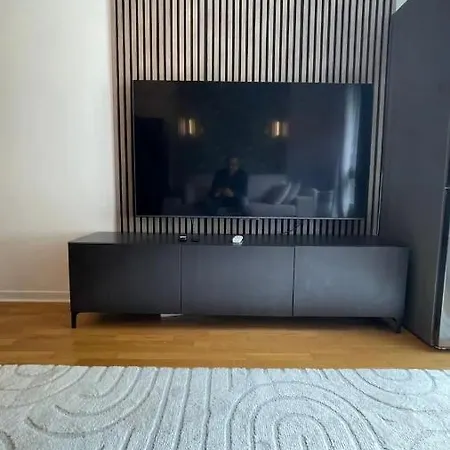 Apartamento Cosy Trocadero 16 *