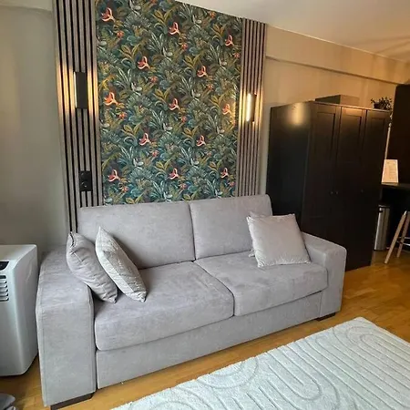 Cosy Trocadero 16 Apartment Paris