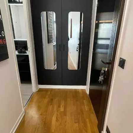 Apartamento Cosy Trocadero 16 *