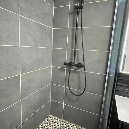 Apartment Cosy Trocadero 16 Paris