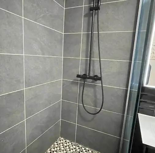 Appartement Cosy Trocadero 16 Parijs